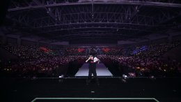 TAEYONG (แทยง) วง NCT (เอ็นซีที) ถอดรหัสโลกดนตรีสู่คอนเสิร์ตเดี่ยวครั้งแรก สะกดแฟนไทยด้วยการแสดงสุดทรงพลังใน "2026 TAEYONG CONCERT <TY TRACK - REMASTERED> in BANGKOK"